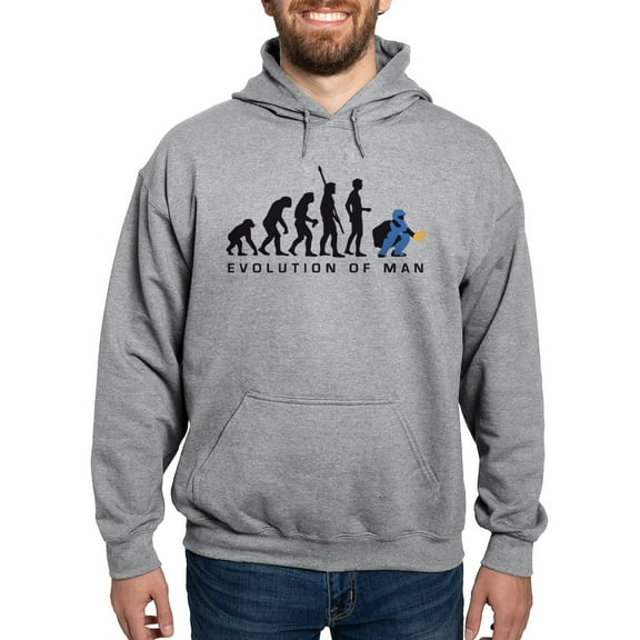 CafePress - Hooded Sweatshirt - Pullover Hoodie, Hooded Sweatshirt