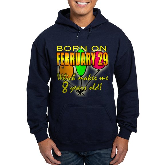 CafePress - Hoodie (Dark) - Pullover Hoodie, Classic, Comfortable Hooded Sweatshirt