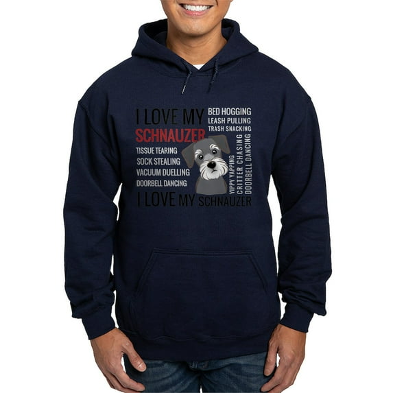 CafePress - Hoodie (Dark) - Pullover Hoodie, Classic, Comfortable Hooded Sweatshirt