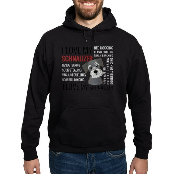 CafePress - Hoodie (Dark) - Pullover Hoodie, Classic, Comfortable Hooded Sweatshirt