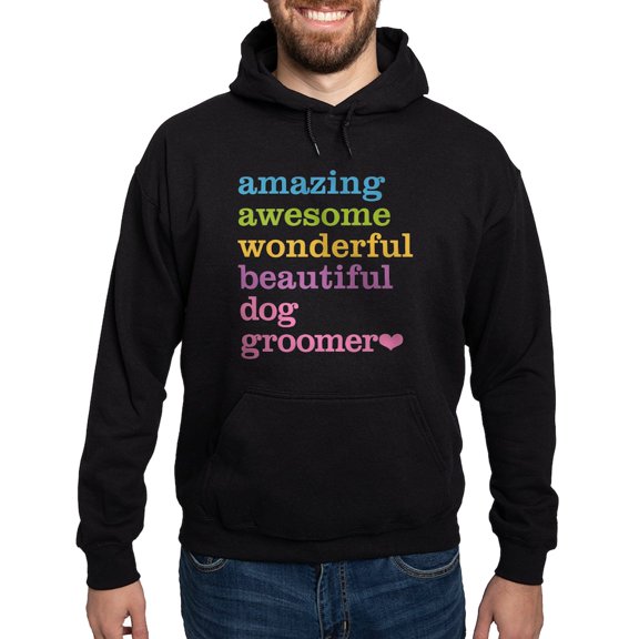 CafePress - Hoodie (Dark) - Pullover Hoodie, Classic, Comfortable Hooded Sweatshirt