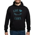 thumbnail image 1 of CafePress - Hoodie (Dark) - Pullover Hoodie, Classic, Comfortable Hooded Sweatshirt, 1 of 4