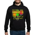 thumbnail image 1 of CafePress - Hoodie (Dark) - Pullover Hoodie, Classic, Comfortable Hooded Sweatshirt, 1 of 4