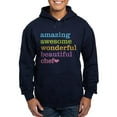 thumbnail image 1 of CafePress - Hoodie (Dark) - Pullover Hoodie, Classic, Comfortable Hooded Sweatshirt, 1 of 4