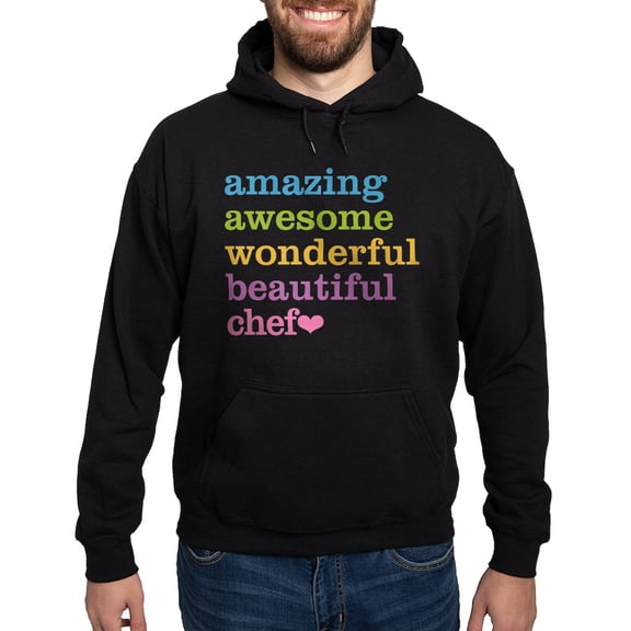 CafePress - Hoodie (Dark) - Pullover Hoodie, Classic, Comfortable Hooded Sweatshirt
