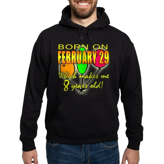 CafePress - Hoodie (Dark) - Pullover Hoodie, Classic, Comfortable Hooded Sweatshirt