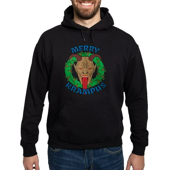 CafePress - Hoodie (Dark) - Pullover Hoodie, Classic, Comfortable Hooded Sweatshirt