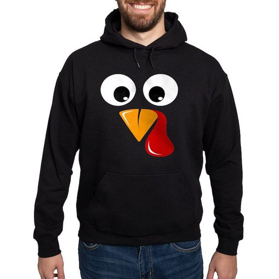 CafePress - Hoodie (Dark) - Pullover Hoodie, Classic, Comfortable Hooded Sweatshirt