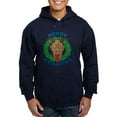 thumbnail image 1 of CafePress - Hoodie (Dark) - Pullover Hoodie, Classic, Comfortable Hooded Sweatshirt, 1 of 4