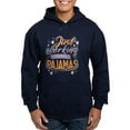 thumbnail image 1 of CafePress - Hoodie (Dark) - Pullover Hoodie, Classic, Comfortable Hooded Sweatshirt, 1 of 4