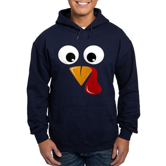 CafePress - Hoodie (Dark) - Pullover Hoodie, Classic, Comfortable Hooded Sweatshirt