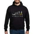 thumbnail image 1 of CafePress - Hoodie - Pullover Hoodie, Classic, Comfortable Hooded Sweatshirt, 1 of 4