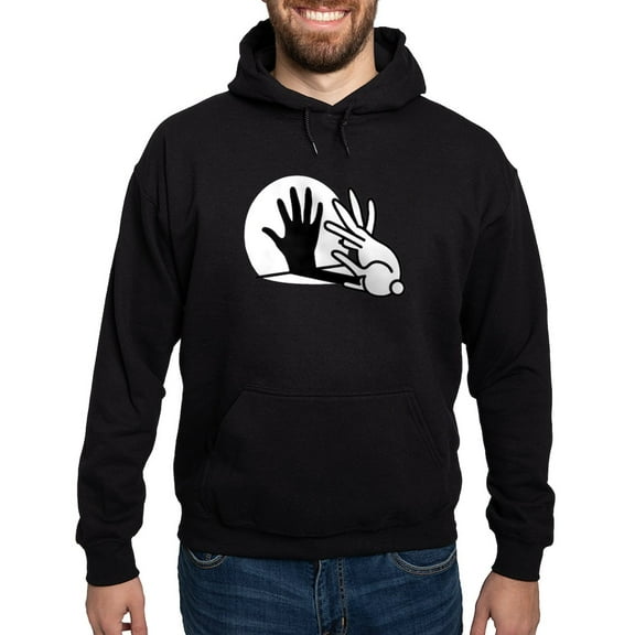 CafePress - Hoody - Pullover Hoodie, Classic, Comfortable Hooded Sweatshirt