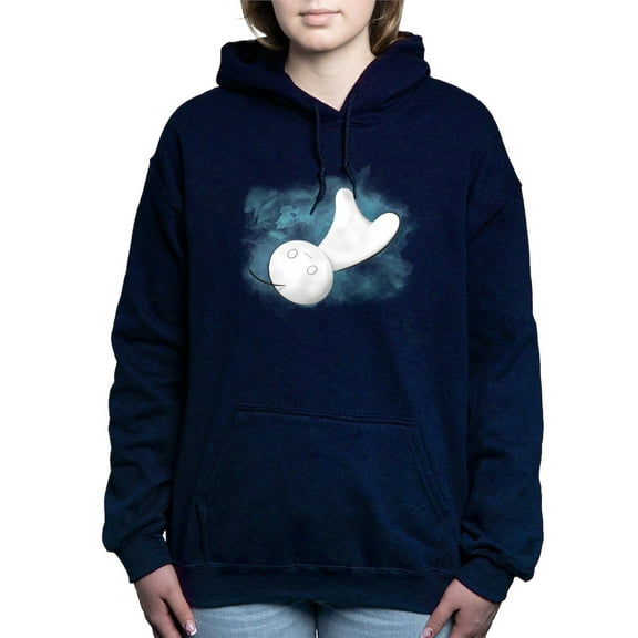 CafePress - Hooked Cry Hooded Sweatshirt - Pullover Hoodie, Classic & Comfortable Hooded Sweatshirt