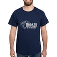 thumbnail image 1 of CafePress - Hooker On The Weekend T Shirt - Men's Classic Graphic Cotton T-Shirt, 1 of 4