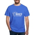 thumbnail image 1 of CafePress - Hooker On The Weekend T Shirt - Men's Classic Graphic Cotton T-Shirt, 1 of 4
