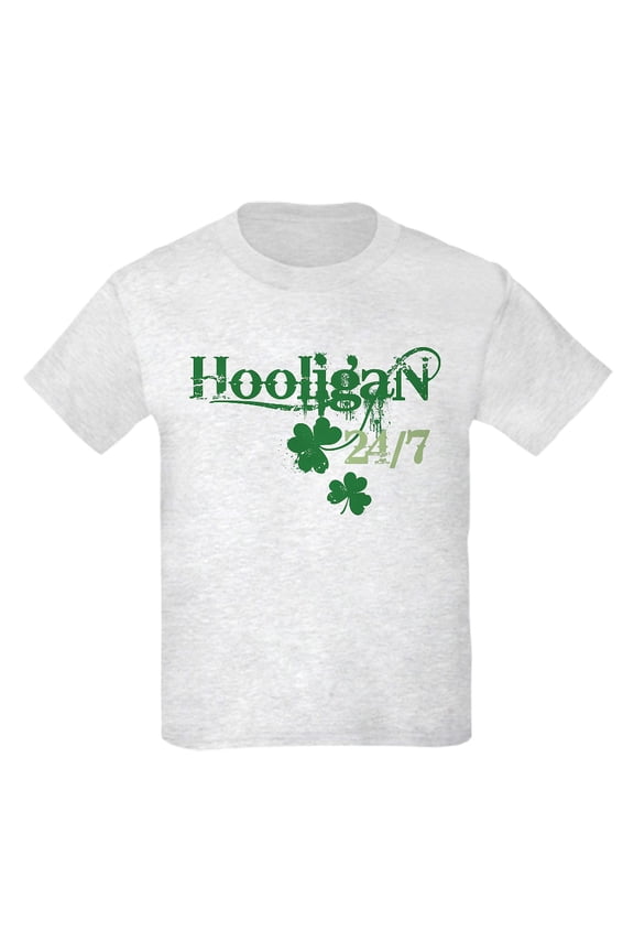 - Hooligan Kids Light T Shirt - Light T-Shirt Kids XS-XL