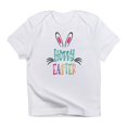 thumbnail image 1 of CafePress - Hoppy Easter T Shirt - Infant T-Shirt, 1 of 4