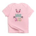 thumbnail image 1 of CafePress - Hoppy Easter T Shirt - Infant T-Shirt, 1 of 4