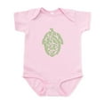 thumbnail image 1 of CafePress - Hops Of The World Infant Bodysuit - Baby Light Bodysuit, Size Newborn - 24 Months, 1 of 4