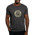 thumbnail image 1 of CafePress - Horse Husband Dark T Shirt - Men's Classic Graphic Cotton T-Shirt, 1 of 4