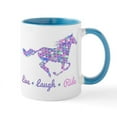 thumbnail image 2 of CafePress - Don't Ask Horse Women's Pajamas - Women's Light Pajamas 2 of 14