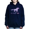 thumbnail image 1 of CafePress - Horse Riding Sweatshirt - Pullover Hoodie, Classic & Comfortable Hooded Sweatshirt, 1 of 4