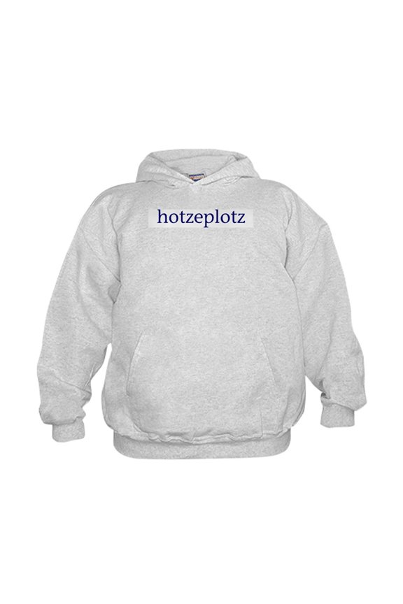 - Hotzeplotz - Kids Hooded Sweatshirt, Classic Hoodie