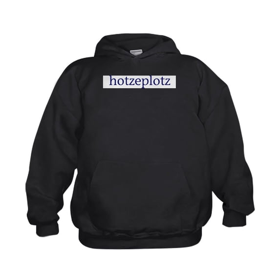 CafePress - Hotzeplotz - Kids Hooded Sweatshirt, Classic Hoodie