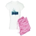 thumbnail image 1 of CafePress - House Call - Women's Light Pajamas, 1 of 1