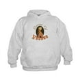 thumbnail image 1 of CafePress - House Of Voodoo Hoodie - Kids Hooded Sweatshirt, Classic Hoodie, 1 of 4