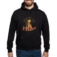 thumbnail image 1 of CafePress - House Of Voodoo Hoodie - Pullover Hoodie, Classic, Comfortable Hooded Sweatshirt, 1 of 4