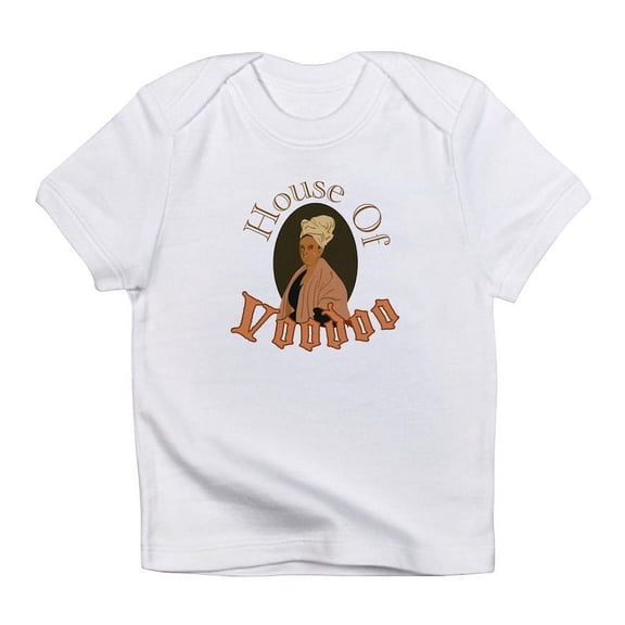 CafePress - House Of Voodoo Infant T Shirt - Infant T-Shirt