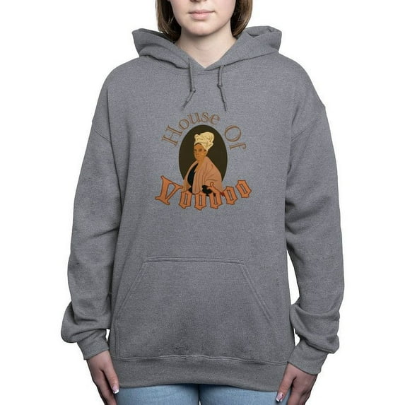 CafePress - House Of Voodoo - Pullover Hoodie, Classic & Comfortable Hooded Sweatshirt