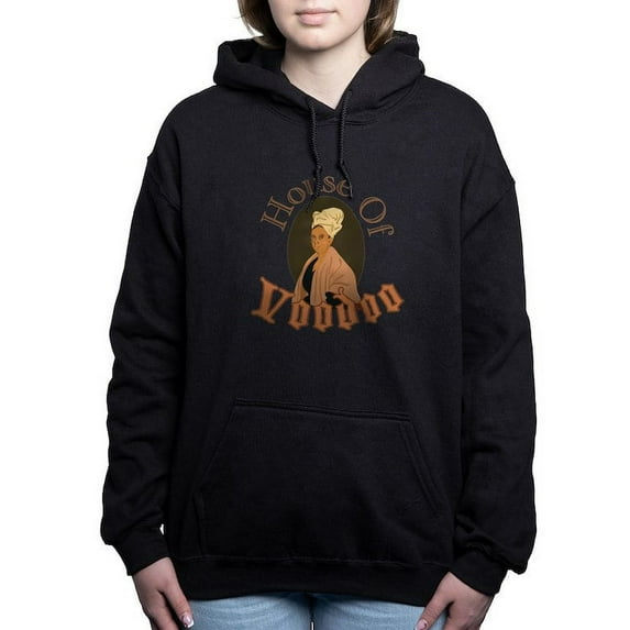 CafePress - House Of Voodoo - Pullover Hoodie, Classic & Comfortable Hooded Sweatshirt