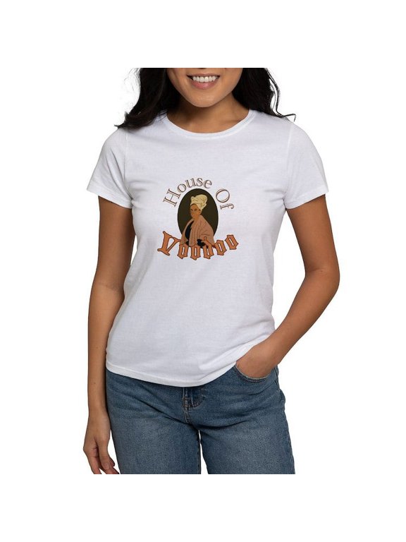 - House Of Voodoo T Shirt - Women's Classic T-Shirt
