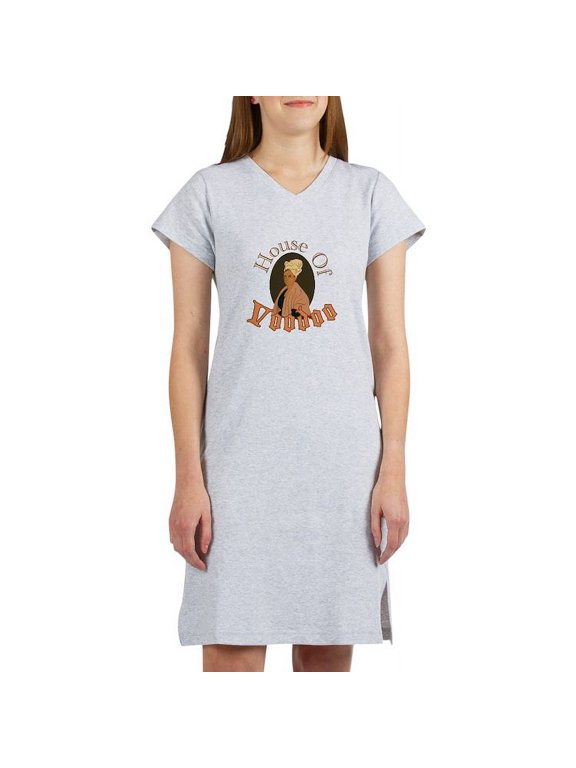 - House Of Voodoo - Women's Nightshirt