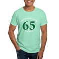 thumbnail image 1 of CafePress - How Good 65 Looks Dark T Shirt - Men's Classic Graphic Cotton T-Shirt, 1 of 4