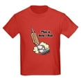 thumbnail image 1 of CafePress - How I Roll (Vacuum Cleaner) Kids Dark T Shirt - Dark T-Shirt Kids XS-XL, 1 of 4