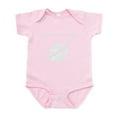 thumbnail image 1 of CafePress - How's Your Aspen? - Baby Light Bodysuit, Size Newborn - 24 Months, 1 of 4