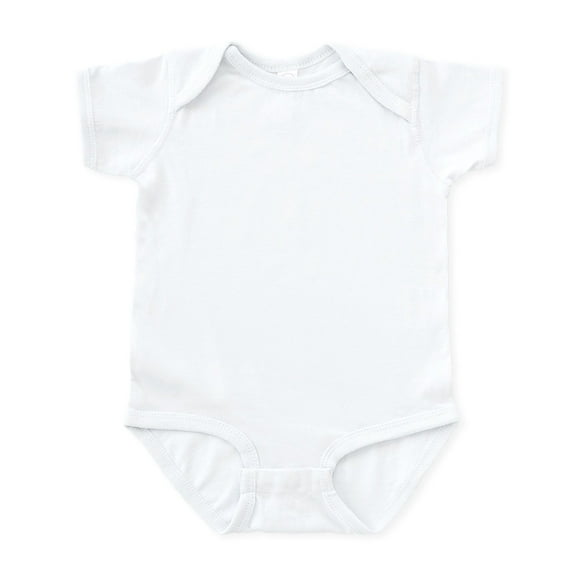 CafePress - How's Your Aspen? - Baby Light Bodysuit, Size Newborn - 24 Months