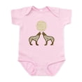 thumbnail image 1 of CafePress - Howling Wolves Infant Bodysuit - Baby Light Bodysuit, Size Newborn - 24 Months, 1 of 4