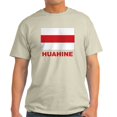 thumbnail image 1 of CafePress - Huahine Light T Shirt - Men's Classic Graphic T-Shirt, 1 of 4