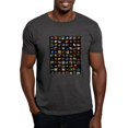 thumbnail image 1 of CafePress - Hubble Space Telescope Ash Grey T Shirt T Shirt - Men's Classic Graphic Cotton T-Shirt, 1 of 4