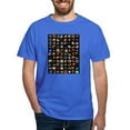 thumbnail image 1 of CafePress - Hubble Space Telescope Ash Grey T Shirt T Shirt - Men's Classic Graphic Cotton T-Shirt, 1 of 4