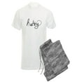 thumbnail image 1 of CafePress - Hubby Pajamas - Men's Light Pajamas, 1 of 1