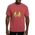 thumbnail image 1 of CafePress - Hug A Farmer Men's Comfort Colors® T Shirt - Mens Comfort Colors Shirt, 1 of 5