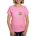 thumbnail image 1 of CafePress - Hug A Hedgehog Women's Dark T Shirt - Women's Traditional Fit Dark T-Shirt, 1 of 4