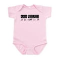 thumbnail image 1 of CafePress - Human Resources Is Infant Bodysuit - Baby Light Bodysuit, Size Newborn - 24 Months, 1 of 4