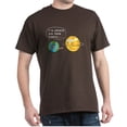 thumbnail image 1 of CafePress - Humans... Dark T Shirt - Men's Classic Graphic Cotton T-Shirt, 1 of 4